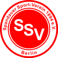 Wappen Spandauer SV 1894